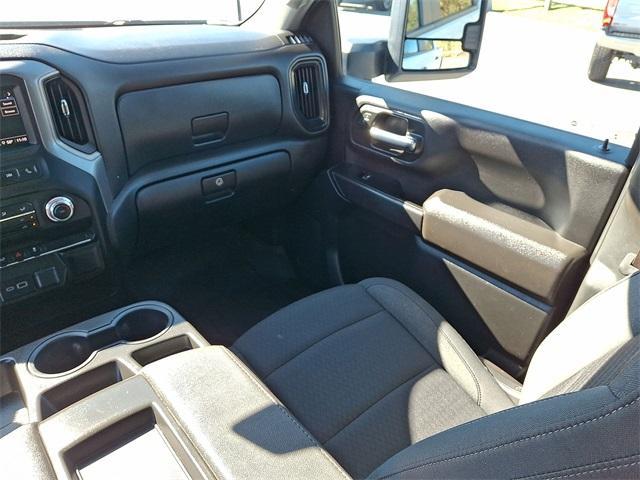 used 2024 GMC Sierra 2500 car, priced at $42,998