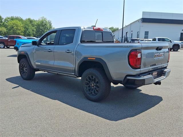 new 2026 GMC Canyon car, priced at $45,367