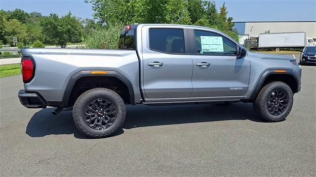 new 2026 GMC Canyon car, priced at $45,367