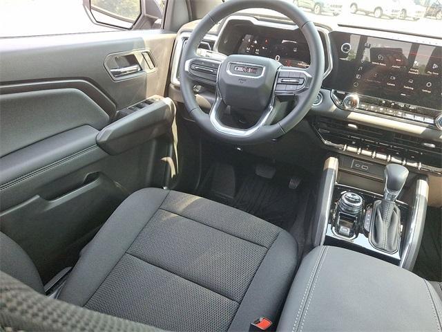 new 2026 GMC Canyon car, priced at $45,367