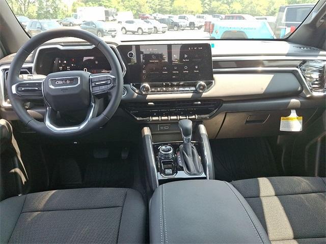 new 2026 GMC Canyon car, priced at $45,367