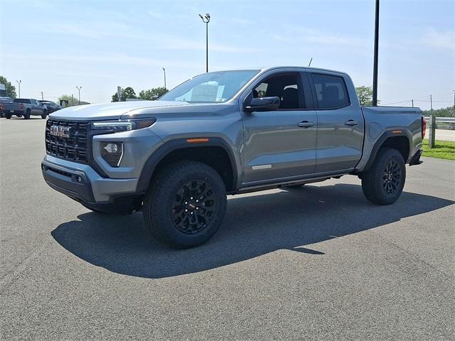 new 2026 GMC Canyon car, priced at $45,367