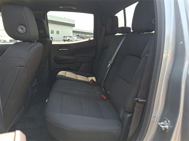 new 2026 GMC Canyon car, priced at $45,367