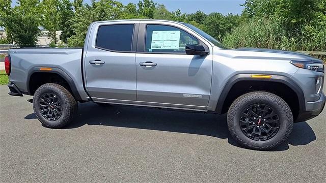 new 2026 GMC Canyon car, priced at $45,367