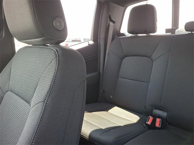 new 2026 GMC Canyon car, priced at $45,367