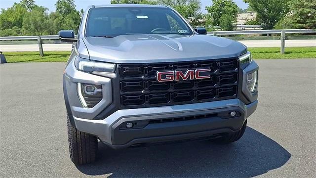new 2026 GMC Canyon car, priced at $45,367