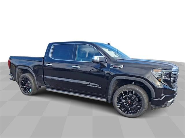 new 2025 GMC Sierra 1500 car, priced at $77,011