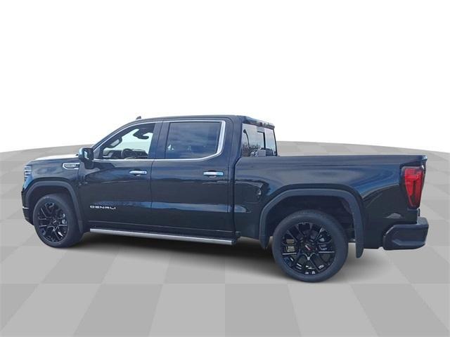 new 2025 GMC Sierra 1500 car, priced at $77,011