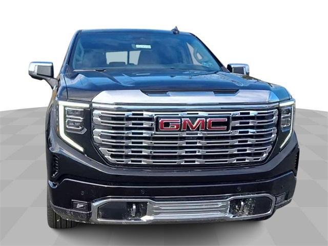 new 2025 GMC Sierra 1500 car, priced at $77,011