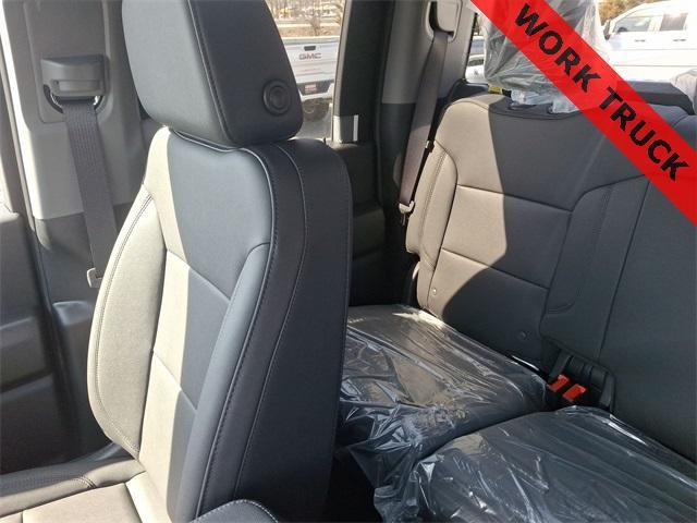 new 2025 GMC Sierra 3500 car, priced at $71,493