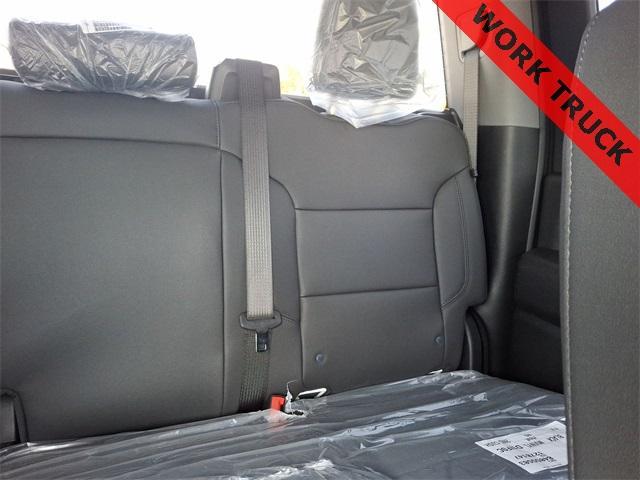 new 2025 GMC Sierra 3500 car, priced at $71,493