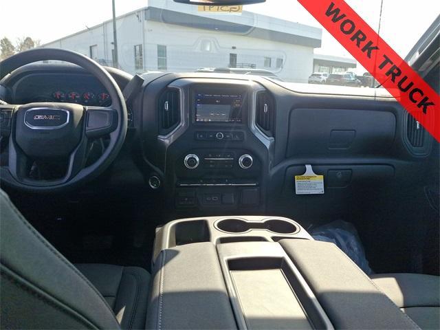 new 2025 GMC Sierra 3500 car, priced at $71,493