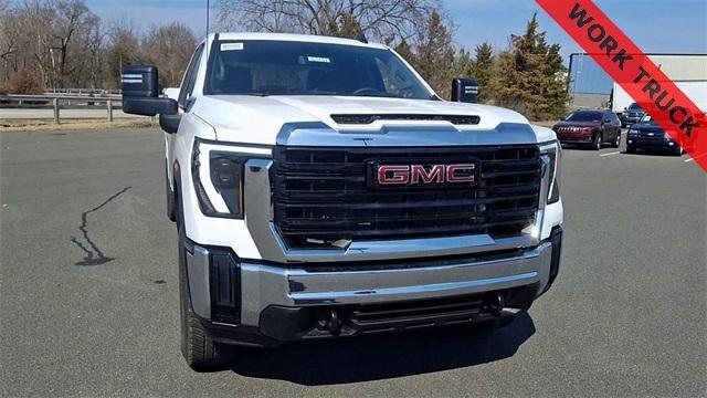 new 2025 GMC Sierra 3500 car, priced at $71,493