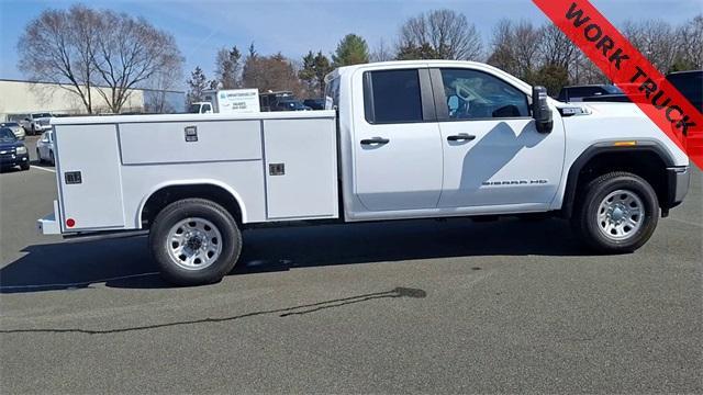 new 2025 GMC Sierra 3500 car, priced at $71,493