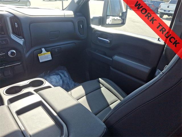 new 2025 GMC Sierra 3500 car, priced at $71,493