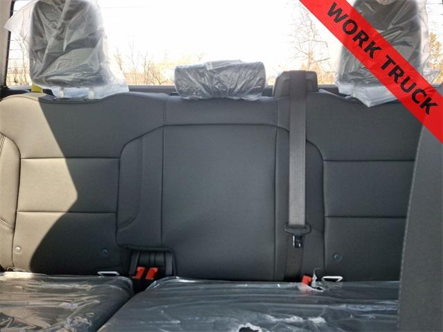 new 2025 GMC Sierra 3500 car, priced at $71,493