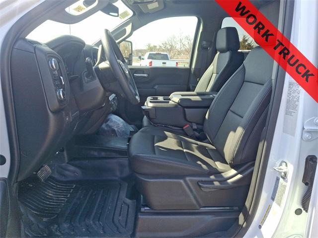 new 2025 GMC Sierra 3500 car, priced at $71,493