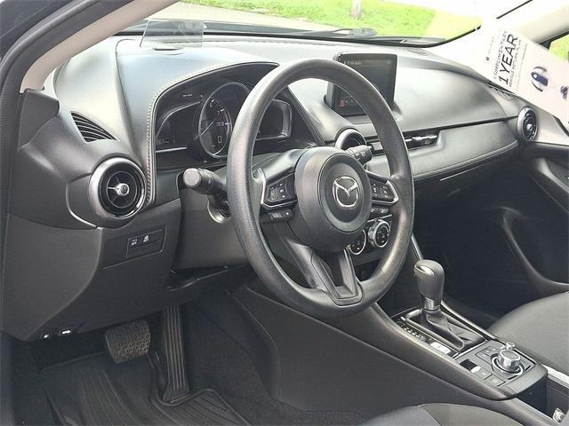 used 2020 Mazda CX-3 car, priced at $19,999