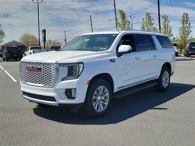 new 2024 GMC Yukon XL car, priced at $86,300