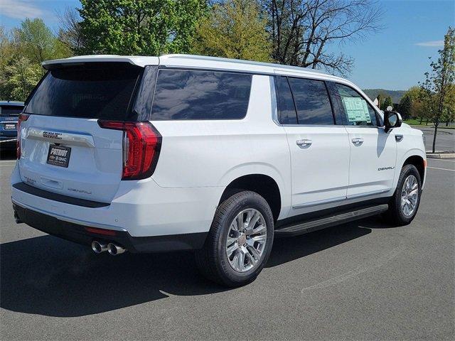 new 2024 GMC Yukon XL car, priced at $86,300