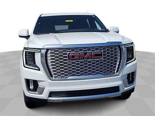 new 2024 GMC Yukon XL car, priced at $86,300