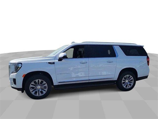 new 2024 GMC Yukon XL car, priced at $86,300