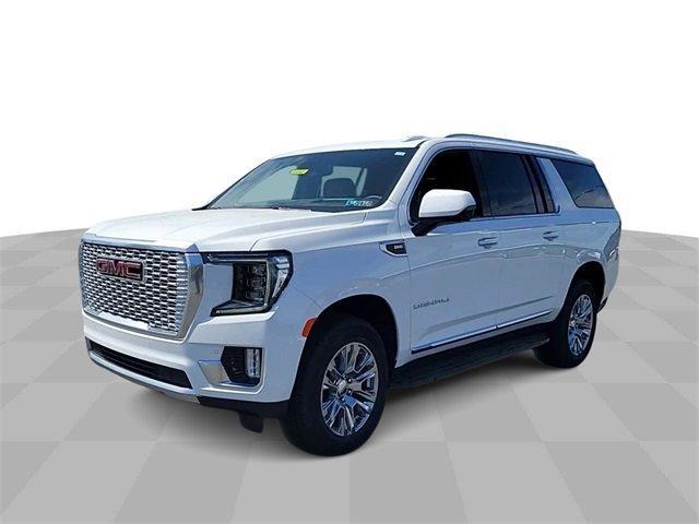 new 2024 GMC Yukon XL car, priced at $86,300