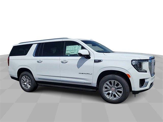 new 2024 GMC Yukon XL car, priced at $86,300