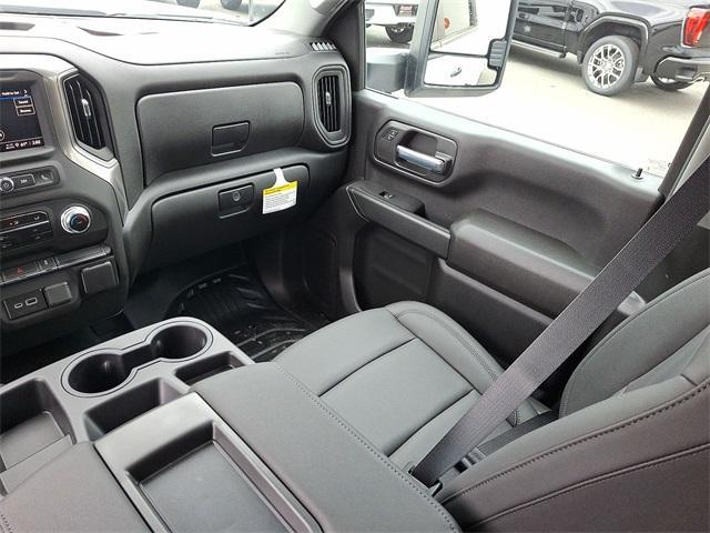 new 2025 GMC Sierra 3500 car, priced at $94,483