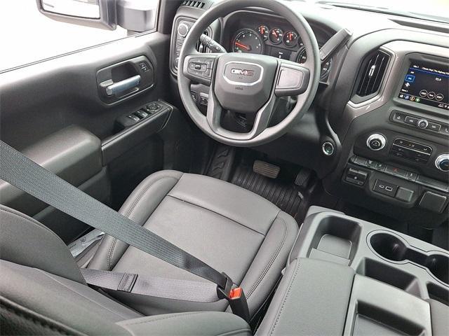 new 2025 GMC Sierra 3500 car, priced at $94,483
