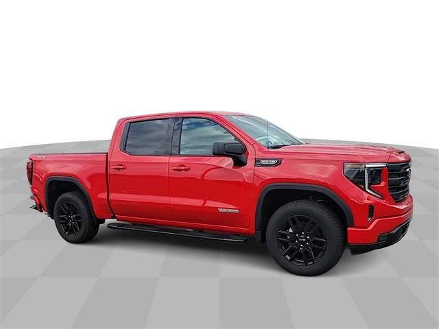 new 2025 GMC Sierra 1500 car, priced at $62,493