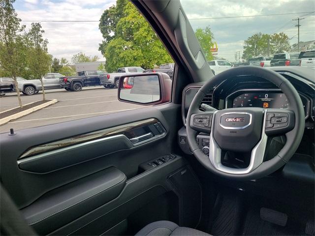 new 2025 GMC Sierra 1500 car, priced at $62,493