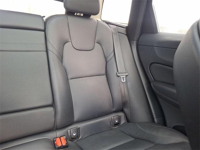 used 2022 Volvo XC60 car, priced at $29,745