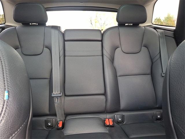 used 2022 Volvo XC60 car, priced at $29,745