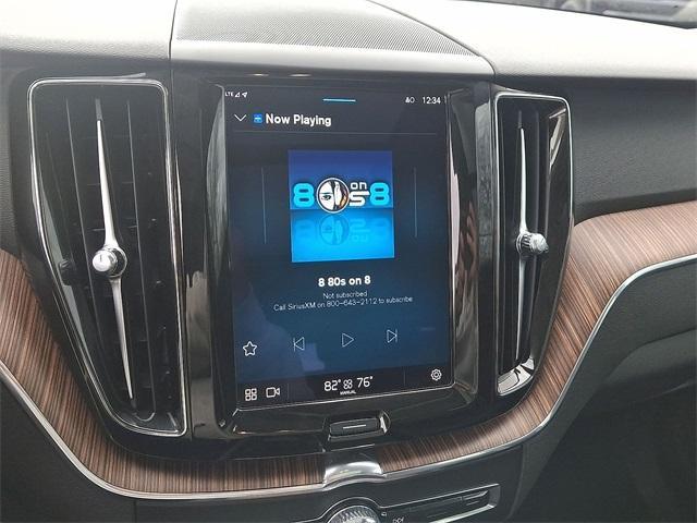 used 2022 Volvo XC60 car, priced at $29,745