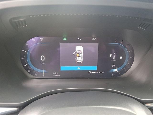 used 2022 Volvo XC60 car, priced at $29,745