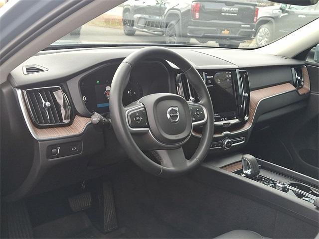 used 2022 Volvo XC60 car, priced at $29,745
