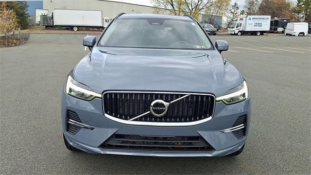 used 2022 Volvo XC60 car, priced at $29,745