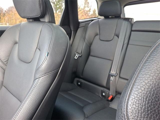 used 2022 Volvo XC60 car, priced at $29,745
