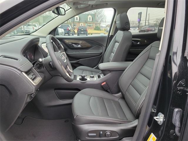 used 2023 GMC Terrain car, priced at $28,879