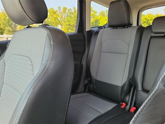 used 2019 Ford Escape car, priced at $17,403