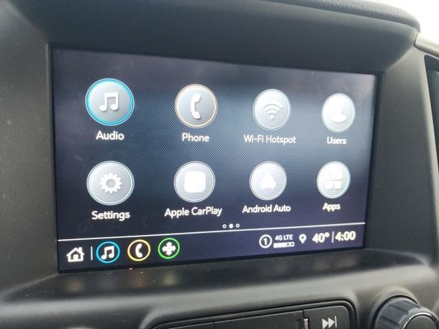 used 2023 GMC Terrain car