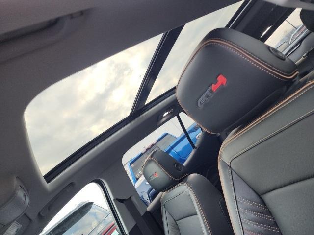 used 2023 GMC Terrain car