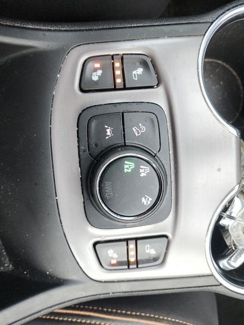 used 2023 GMC Terrain car