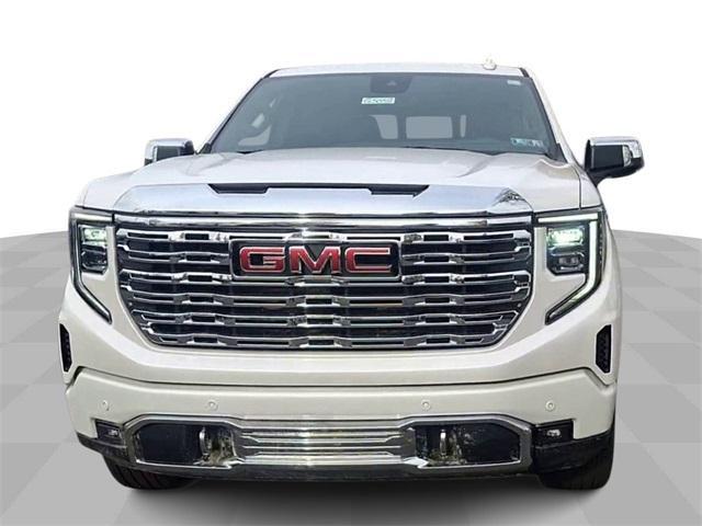 new 2025 GMC Sierra 1500 car, priced at $76,223