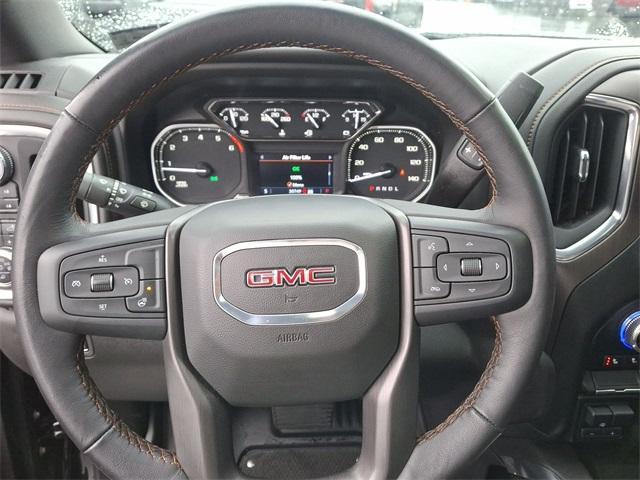 used 2022 GMC Sierra 1500 Limited car, priced at $47,995