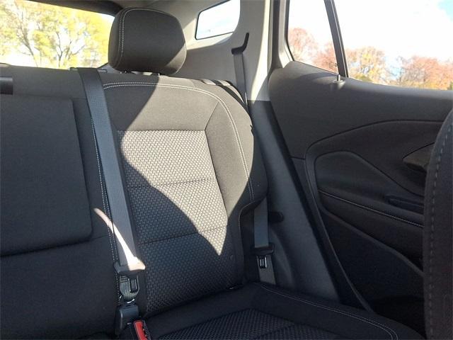 used 2022 GMC Terrain car, priced at $22,998