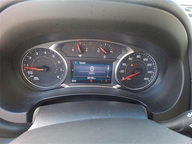 used 2022 GMC Terrain car, priced at $22,998