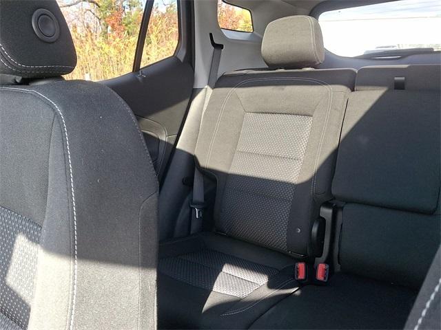 used 2022 GMC Terrain car, priced at $22,998