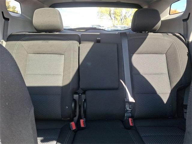 used 2022 GMC Terrain car, priced at $22,998